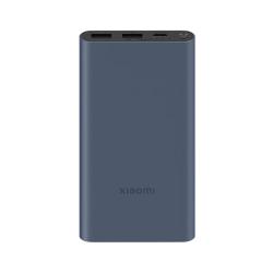 小米 22.5W Type-C双向快充 移动电源  黑色 1mAh