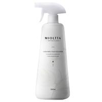 魅她（MIOLTTA）瓷砖清洁剂 卫生间翻新地板洗哑光柔光地面 强力去污渍清洗液