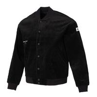adidas 阿迪达斯 E 3S TT TRIC 男士运动夹克 DQ3070 黑色 XL