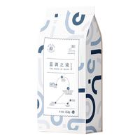 京东京造 中度烘焙 阿拉比卡 焙炒咖啡豆 504g