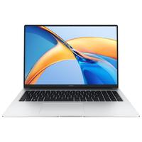 HONOR 荣耀 MagicBook X 16 Pro 2023款 七代锐龙版 16英寸 轻薄本 银色（锐龙R7-7840HS、核芯显卡、16GB、512GB SSD、1920*1200、IPS、60Hz）