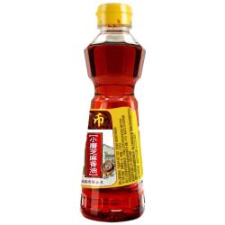古币 小磨芝麻香油 235ml