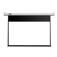 IN&VI 英微 ZB 110英寸16:9电动投影幕布