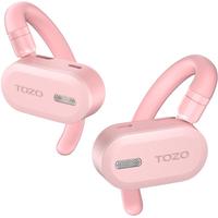 TOZO Open 不入耳挂耳式 粉色 蓝牙耳机