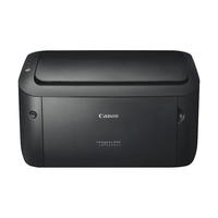 Canon 佳能 LBP6018w+ 黑白激光打印机 黑色