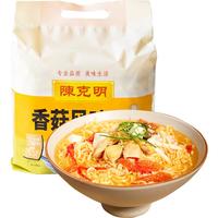 陈克明 香菇风味面 800g
