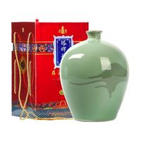 塔牌 原液十年陈 绍兴花雕酒 2.5L 礼盒装