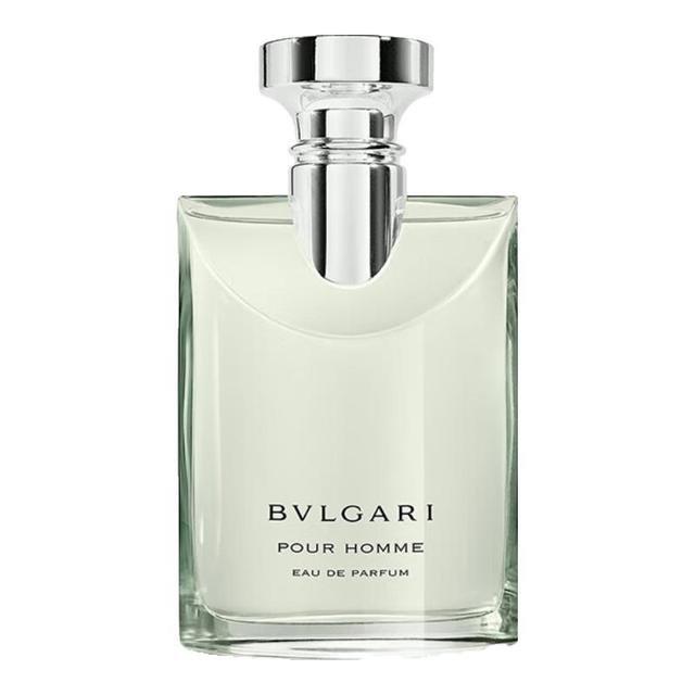 宝格丽 大吉岭茶香男士浓香水 EDP