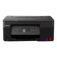 Canon 佳能 G3860 多功能一体机 黑色