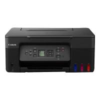 Canon 佳能 G3860 多功能一体机 黑色