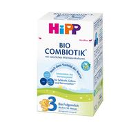 HiPP 喜宝 COMBIOTIK系列 幼儿奶粉 德版 3段 600g