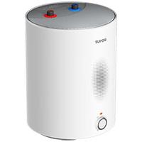 苏泊尔（SUPOR）小厨宝10升大容量家用热水器热水器储水式厨房家用热水器E10-UK08 PLUS