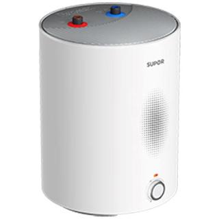 苏泊尔 10升大容量 厨房热水器  2100W 10L
