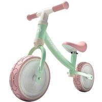 澳贝（auby）儿童平衡车滑步车宝宝滑行学步男女孩溜溜车玩具1-新年