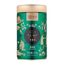 中茶 大悦 特级 铁观音 250g
