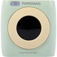 PAPERANG 喵喵机 P2 错题热敏打印机 绿色