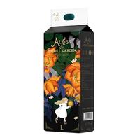 BebeTour 爱丽丝拉拉裤婴儿薄透气瞬吸干爽训练裤宝宝尿不湿 拉拉裤XXL码-32片