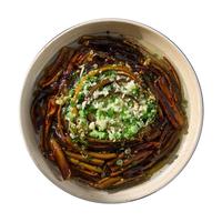 中洋鱼天下 (ZHONGYANG GLOBAL FISH) 缅甸野捕鳝鱼丝150g 生鲜鱼类 海鲜水产