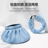 88VIP：JMIAN 女士防晒帽 防晒帽 UPF50+