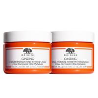 ORIGINS 悦木之源 咖啡因水亮嘟嘟凝乳 盈润版 50ml*2