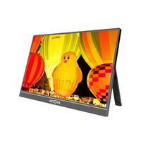 ARZOPA 艾卓帕 A1 GAMUT SLIM 14英寸 IPS 显示器(1920×1080、60Hz、75%sRGB、HDR10)