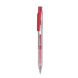 KACO TURBO得宝系列 K5 按动中性笔 红色 0.5mm 单支装