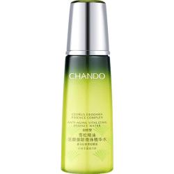 自然堂 雪松精油活颜御龄微珠精华水 200ml