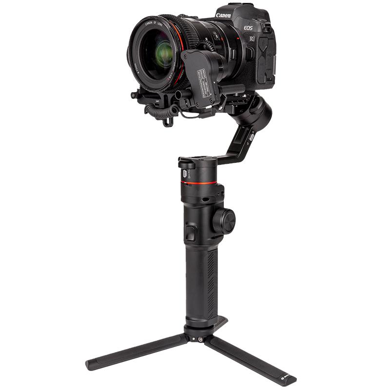 Manfrotto 曼富图 MVG220FF 折叠云台相机稳定器