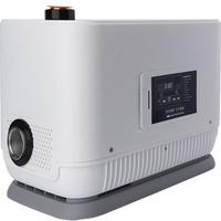 submarine 潜水艇 CHM4-2/BL750 龙卷风变频增压水泵