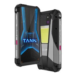 8849 TANK 3 Pro 三防快充 黑色 16GB+512GB 5G手机