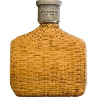 john varvatos 约翰瓦维托斯 艺术工匠藤编男士淡香水 EDT 75ml