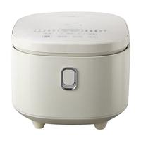 Midea 美的 智能电饭煲电饭锅 4L触控屏MB-AFB4041RL（3-8人）