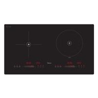 Midea/美的 MC-DZE3551 双灶 电磁灶