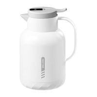 Jeko&Jeko 捷扣 折扣价:保温壶大容量热水瓶玻璃内胆茶瓶保温暖水壶办公桌客厅餐厅暖水瓶 多色可选