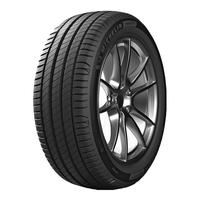 MICHELIN 米其林 PRIMACY 4 MO 轿车轮胎 静音舒适型 205/55R17 91W