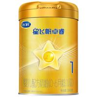 FIRMUS 飞鹤 星飞帆卓睿系列 婴儿奶粉 国产版 1段 300g