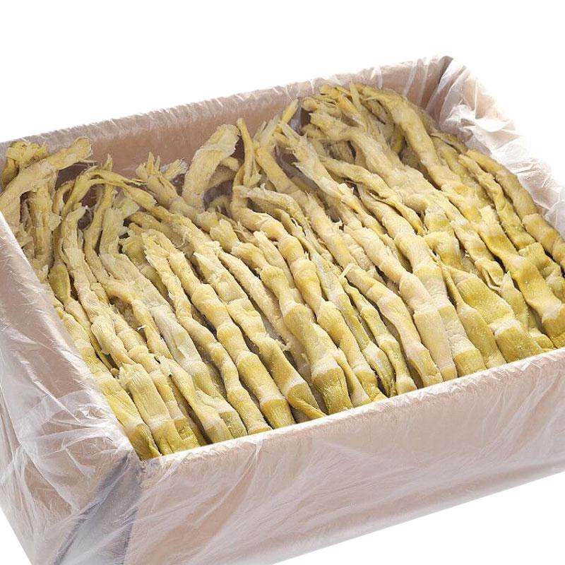 昱品源 黄山 扁尖笋 500g