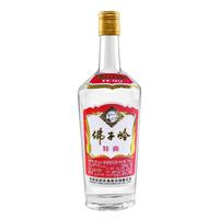YJGJ 迎驾贡酒 佛子岭 特曲 50%vol 浓香型白酒 750ml 单瓶装