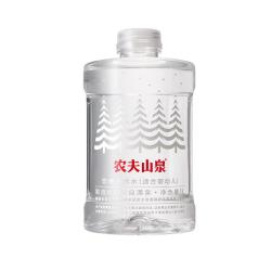 农夫山泉 饮用水 饮用天然水 (适合婴幼儿) 整箱装1L*12瓶 1L*12瓶 整箱装