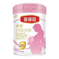 金领冠舒孕配方奶粉750g  孕妈奶粉孕中期孕早期孕晚期 750g