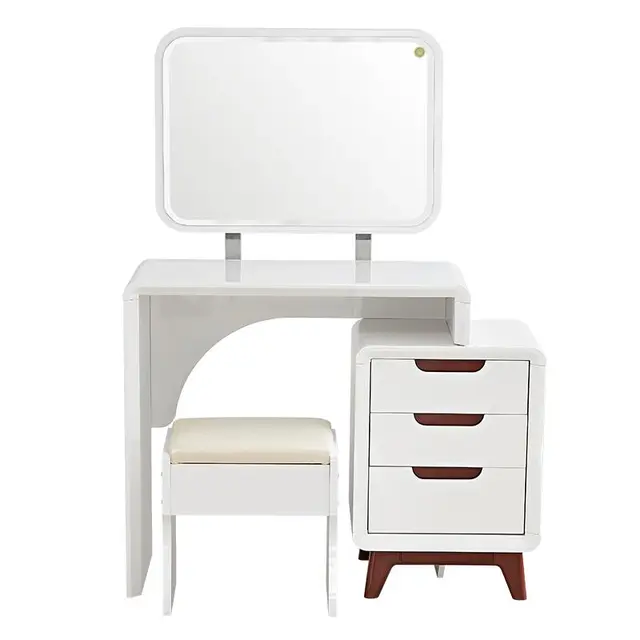 QuanU 全友 121802 多功能梳妆台组合