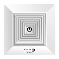 JINLING 金羚 BPT12-24-2 普通吊顶排气扇 25W