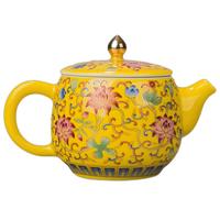 容山堂 cb335 帝皇茶壶 225ml