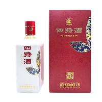 四特酒 SITIR 印象3号 45%vol 特香型白酒 500ml 单瓶装