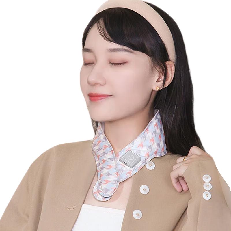  Olera 保暖 电加热护颈带