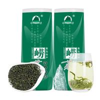 laoming 崂茗 崂山绿茶 500g