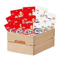 卡乐比 即食燕麦片 水果麦片 50g*20袋