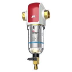 3M 净水器家用 前置过滤器 自来水管全屋净水BFS3-40GL