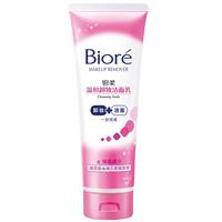  Bioré/碧柔 温和 卸妆洁面乳  180g