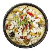 DIAOYUJI 钓鱼记 金汤酸菜鱼 410g